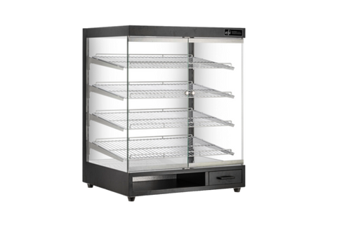 EFI Sales Ltd. Canada NDCGS-3238 - Neutral Display Case