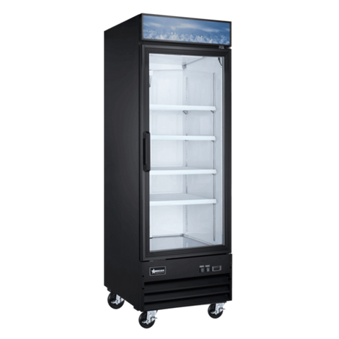 Omcan Canada 51029 - (FR-CN-0012-HC-BK) Freezer
