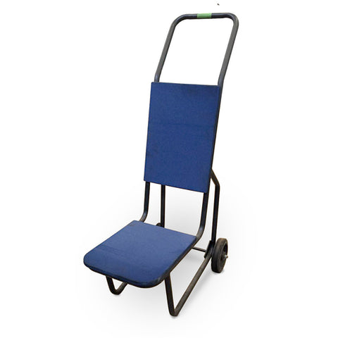 JustChair Manufacturing CH-DOLLY-PR - Chair Dolly