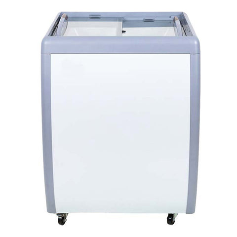 EFI Sales Ltd. Canada FCFG-26 - Novelty Ice Cream Freezer