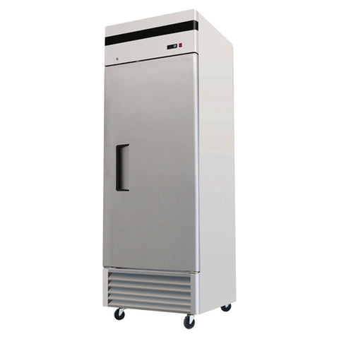 EFI Sales Ltd. Canada C1-27VC-L - Versa-Chill Series Reach-In Refrigerator