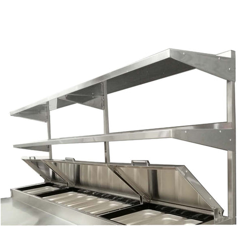 Atosa Canada MROS-67P - Overshelf