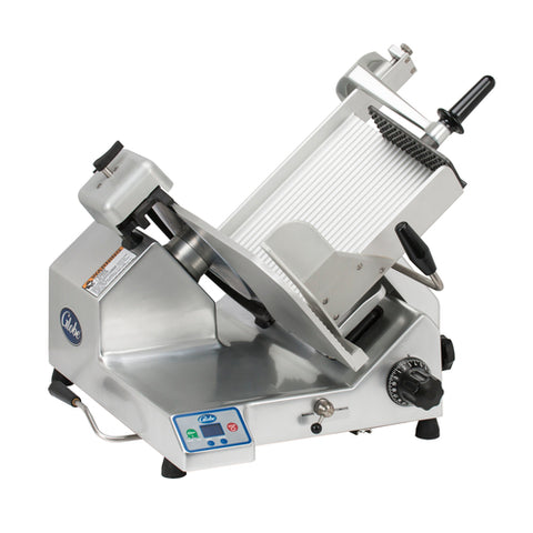 Globe Canada (Middleby) SG13A - (QUICK SHIP) Premium Heavy Duty Advanced Slicer