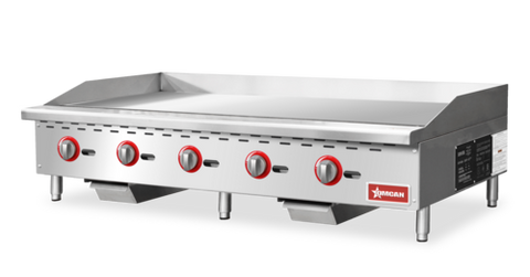 Omcan Canada 47366 - (CE-CN-G60-M) Griddle