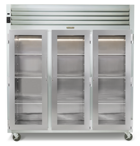 Traulsen Canada G32010 - Spec-Line G Series Display Refrigerator