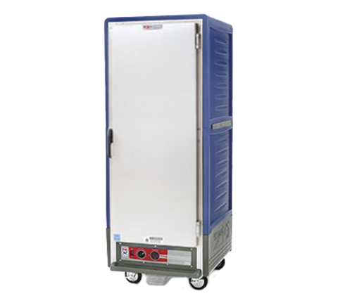 Metro C539-CFS-U-BU - C5™ 3 Series Heated Holding & Proofing Cabinet