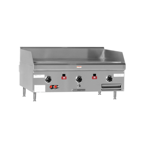 Southbend (Middleby) HDG-60 - Griddle