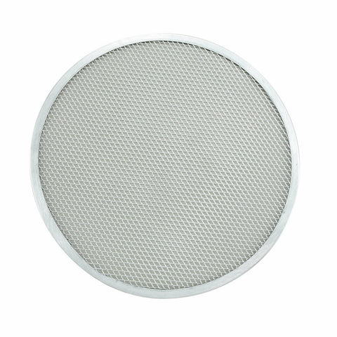 Winco APZS-12 - Pizza Screen