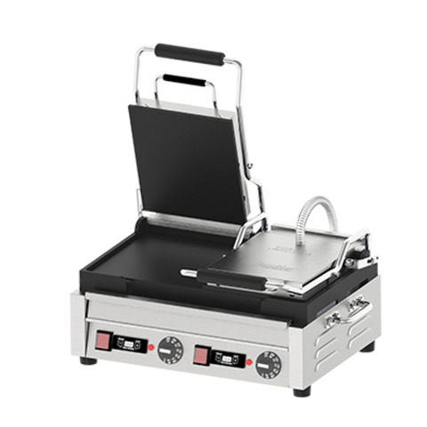 Omcan Canada 42913 - (PG-CN-0711-FT) Panini Grill