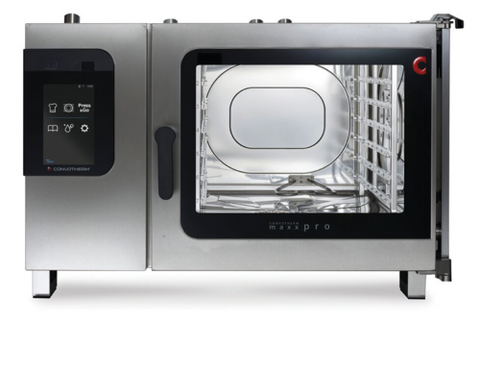 Garland Canada C4 ET 6.20GS-N - (Convotherm (Garland Canada)) Combi Oven/Steamer