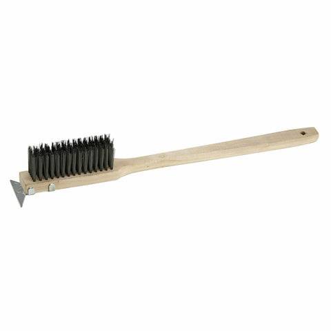 Winco BR-500 - Wire Brush