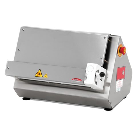 BakeMax (TVI) BMHA05 - Single Pass Dough Sheeter