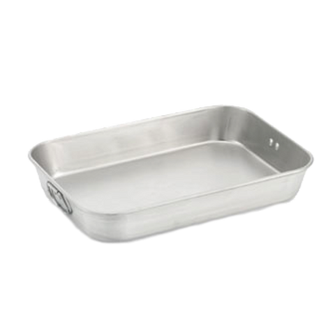 Vollrath 68358 - Wear-Ever Bake Roast Pans