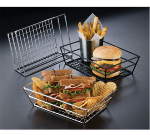 American Metalcraft RMB95B - Basket