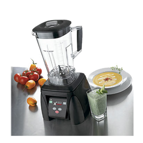 Serve Canada MX1050XTX - Waring Commercial - Xtreme High-Power Blender