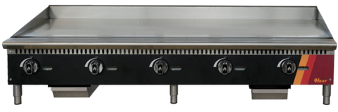 EFI Sales Ltd. Canada HGM60-P - Griddle
