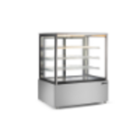 Omcan Canada 49297 - (DW-CN-0371) Heated Display Case