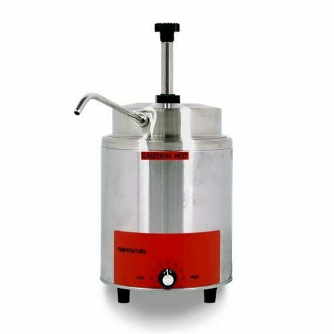 Omcan Canada 44312 - (FW-CN-0004-P) Food Warmer