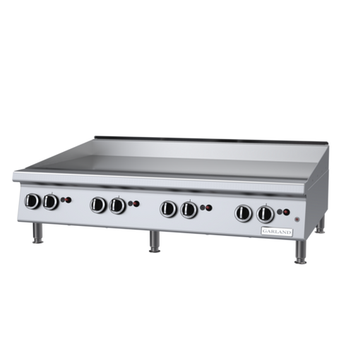 Garland Canada GTGG48-GT48M - (Garland/U.S. Range (Garland Canada)) Griddle