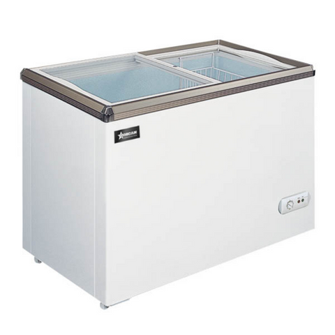 Omcan Canada 45291 - (FR-CN-0150) Ice Cream Freezer