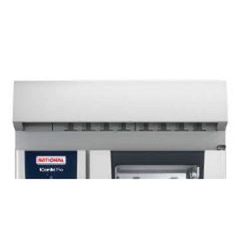 RATIONAL Canada 60.76.178 - (Quick Ship) UltraVent® Plus Ventless Recirculating Condensation Hood