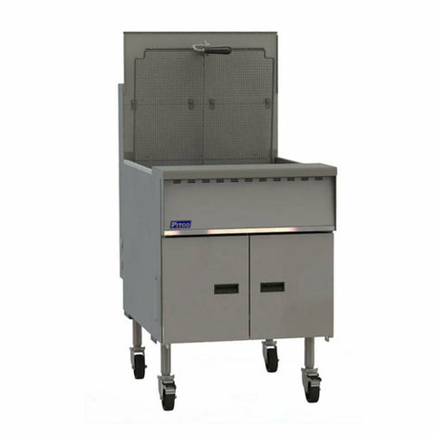 Pitco Frialator (Middleby) SGM24 - MEGAFRY Fryer