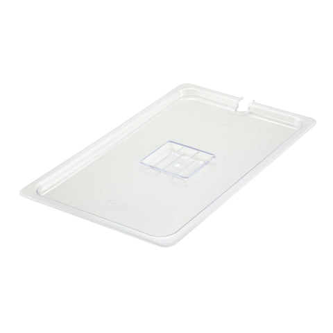 Winco SP7100C - Poly-Ware™ Food Pan Cover