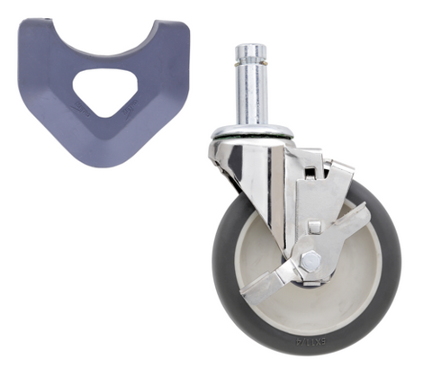Metro 5MPBX - Quick Ship - Stem Caster