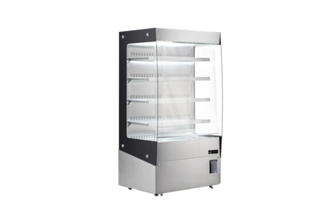 EFI Sales Ltd. Canada HGOCM-4680 - Heated Open Air Showcase