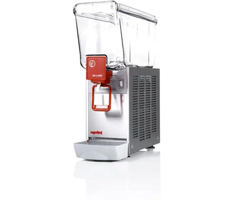 Omcan Canada 49087 - (DI-IT-0020-1) Ugolini® Arctic Deluxe Juice Dispenser