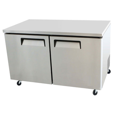 EFI Sales Ltd. Canada CUDR2-60VC - Versa-Chill Series Undercounter Refrigerator