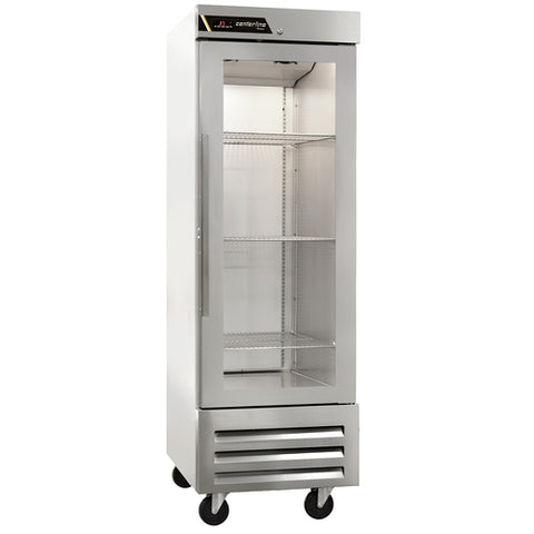 Traulsen Canada CLBM-23R-FG-R - Dealer's Choice C Series Refrigerator