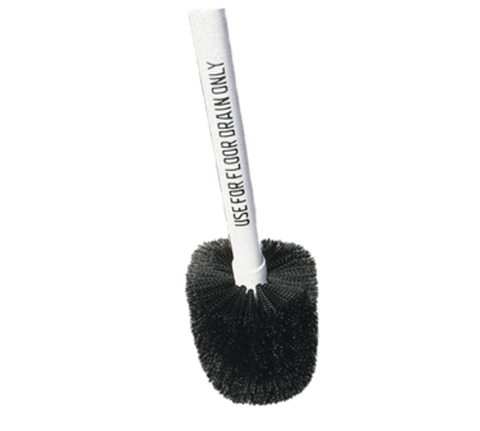 CFS Brands 4014600 - Carlisle - Flo-Pac® Floor Drain Brush Head (only)