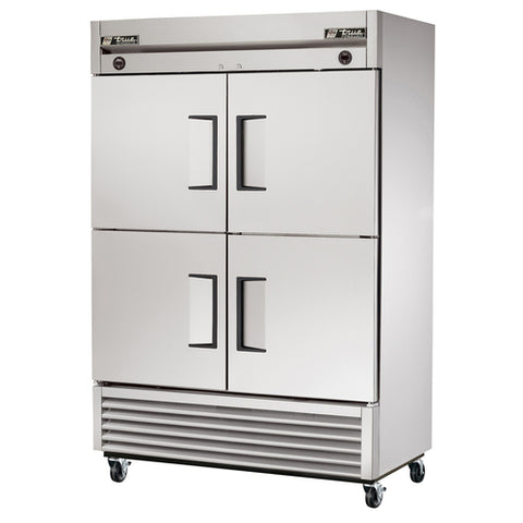 True Refrigeration Canada ULC (CAD) T-49DT-4-HC - Refrigerator/Freezer