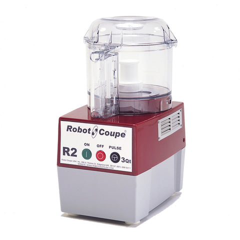 Robot Coupe Canada R2BCLR - R2BCLR - Cutter/Mixer