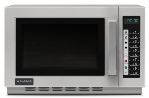 ACP Canada RCS10TS - Amana® Commercial Microwave Oven