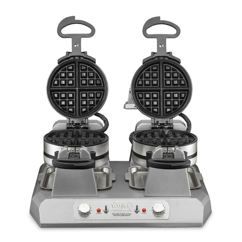 Serve Canada WW300BX - Waring Commercial - Commercial Belgian Waffle Maker