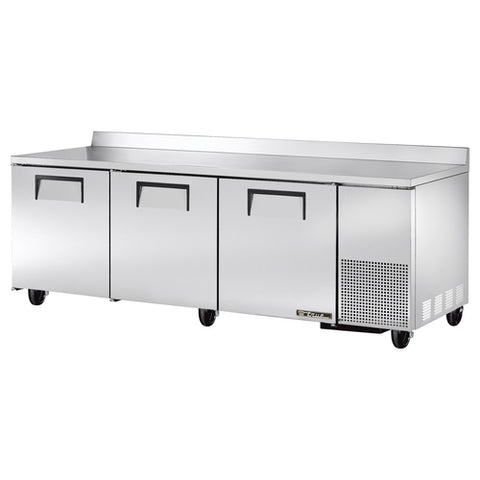 True Refrigeration Canada ULC (CAD) TWT-93-HC - Deep Work Top Refrigerator