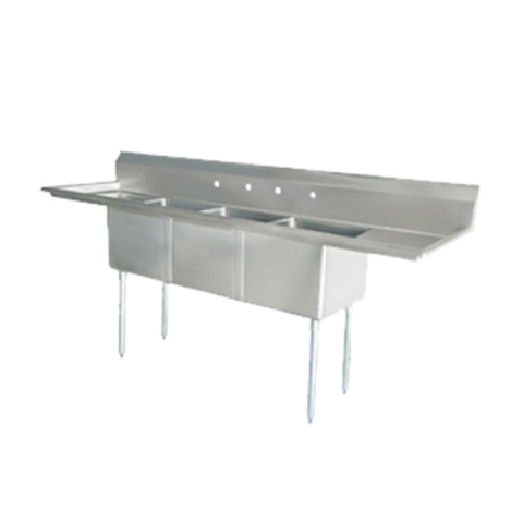 Omcan Canada 25261 - (25261) Pot Sink