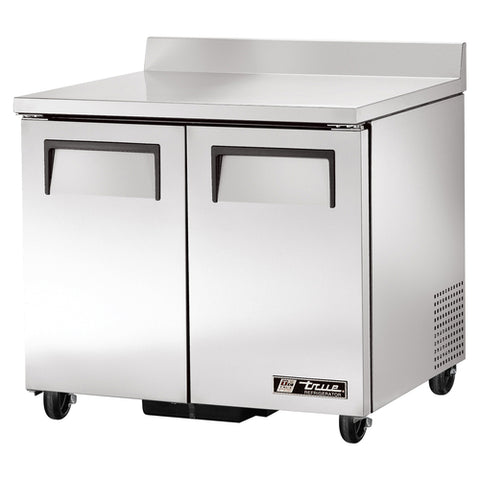 True Refrigeration Canada ULC (CAD) TWT-36-HC - Work Top Refrigerator