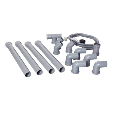RATIONAL Canada 60.70.464 - Unit Connection Kit for iCombi / iVario Cooking Systems