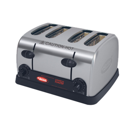 Hatco Canada TPT-120 - Pop-Up Toaster