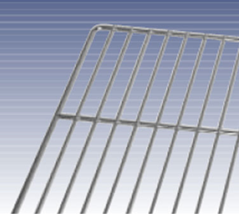 Garland Canada CWR20 - (Convotherm (Garland Canada)) Wire Shelf