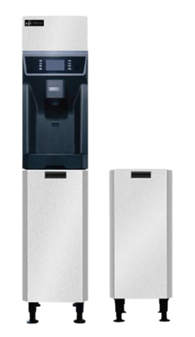 EFI Sales Ltd. Canada IM-220-STAND - Ice & Water Dispenser Stand