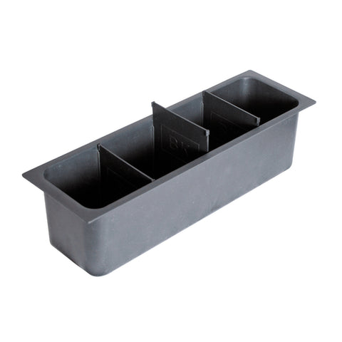 BK Resources BK-IBBH - Bottle Well Holder
