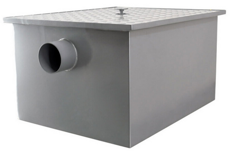 Omcan Canada 48140 - (48140) Grease Trap