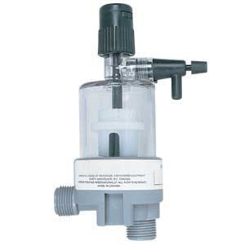 Micro Matic USA PRO-MAX-2 - PRO-MAX FOB Detector