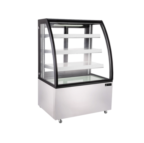 EFI Sales Ltd. Canada NDCGCM-3656 - Neutral Showcase