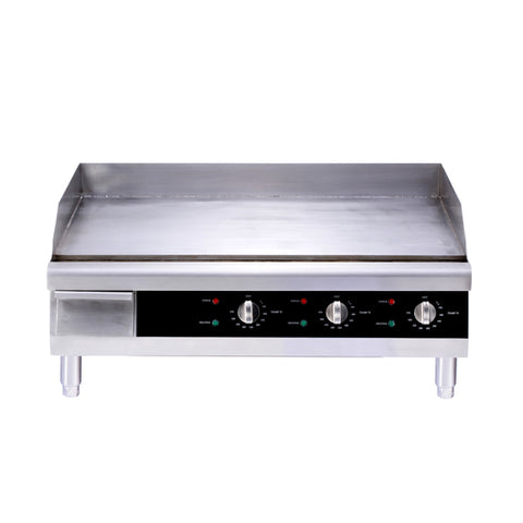 Omcan Canada 43214 - (CE-CN-0766) Griddle