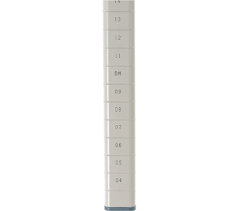Metro MQ74UPE - Quick Ship - MetroMax® Q Post